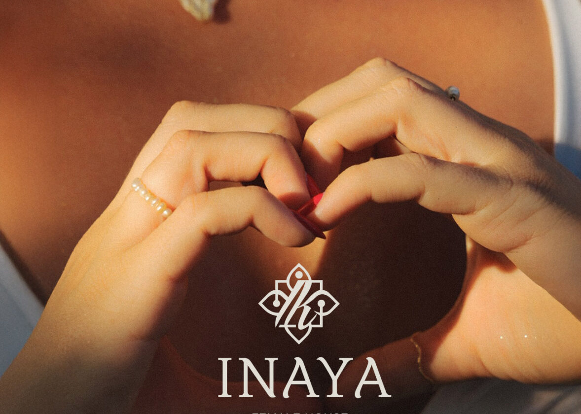 INAYA – женский ретритный онлайн-дом